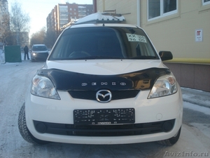 Продам Mazda Demio - Изображение #1, Объявление #143118