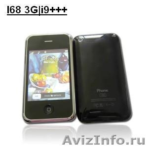 Продам сотовый телефон Apple K9+ в Екатеринбурге - Изображение #1, Объявление #149366