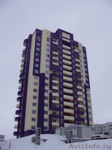 Продаются 3х комнатные квартиры в новом доме в Первоуральске - Изображение #1, Объявление #140358