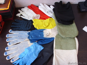 Продам перчатки и рукавицы дёшево! - Изображение #2, Объявление #148111