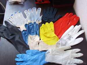 Продам перчатки и рукавицы дёшево! - Изображение #3, Объявление #148111