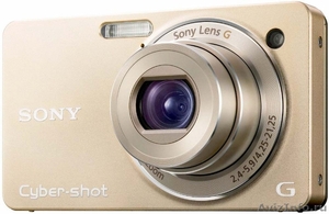 SONY DSC-WX1 Цифровая компактная фотокамера - Изображение #1, Объявление #172467