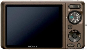 SONY DSC-WX1 Цифровая компактная фотокамера - Изображение #2, Объявление #172467