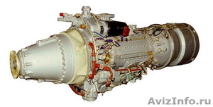 газотурбинный двигатель АИ-20 - Изображение #1, Объявление #162472