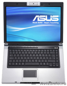 Игровой ноутбук ASUS F5Rl - Изображение #1, Объявление #172461