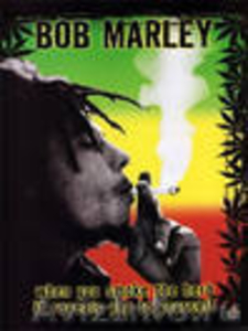 Bob Marley в ЕКБ - Изображение #2, Объявление #206484