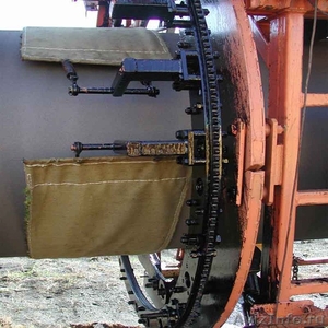 Оборудование для ремонта трубопроводов (нефте-, газо-) - Изображение #7, Объявление #231258