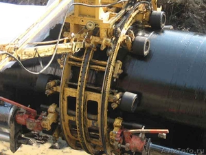Оборудование для ремонта трубопроводов (нефте-, газо-) - Изображение #6, Объявление #231258