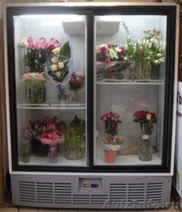 Холодильный шкаф-витрина  - Изображение #1, Объявление #279250