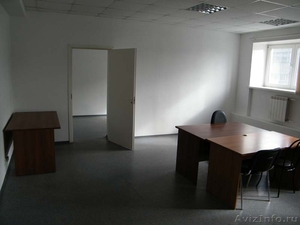 Офисные помещения в аренду в столице Урала - Изображение #1, Объявление #268712