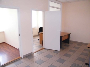 Офисные помещения в аренду в столице Урала - Изображение #2, Объявление #268712