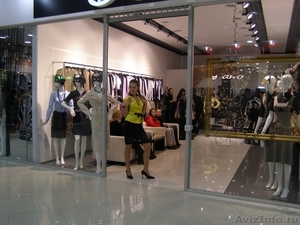 продам действующий магазин дизайнерской женской одежды - Изображение #1, Объявление #271204