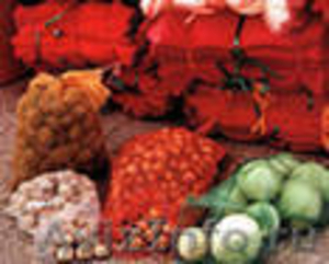 Сетка-мешок для фасовки овощей, фруктов. Упаковки дров и т.д. от ООО "Эталон" - Изображение #2, Объявление #279036