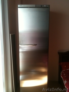 холодильник bosch - Изображение #1, Объявление #256537