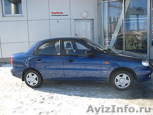 Сдам в аренду новый автомобиль Шанс 2011 года на длительный срок. 1000 рублей су - Изображение #1, Объявление #273021