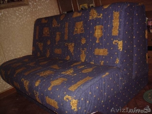 классный диван!)) - Изображение #2, Объявление #298226