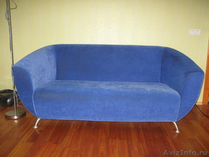 красивый диван в отличном состоянии - Изображение #1, Объявление #307866