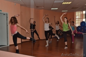 Студия танца  и фитнеса  X-rayclub - Изображение #7, Объявление #147977