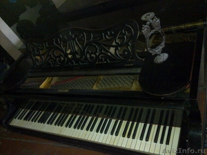 рояль steinway кабинетный - Изображение #2, Объявление #323448