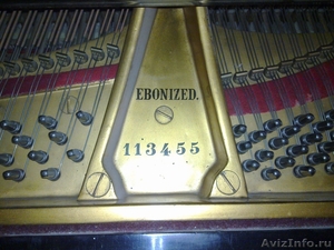 рояль steinway кабинетный - Изображение #4, Объявление #323448