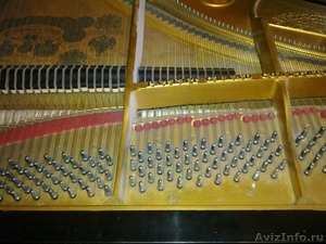 рояль steinway кабинетный - Изображение #5, Объявление #323448