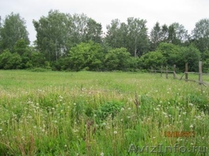 Продам земельный участок 15 км от Екатеринбурга - Изображение #1, Объявление #315344
