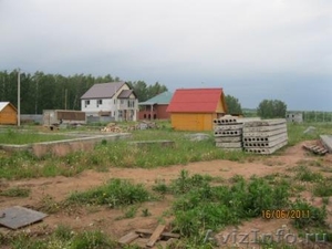 Продам земельный участок 15 км от Екатеринбурга - Изображение #3, Объявление #315344