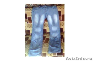 Продаются Мужские джинсы - Изображение #1, Объявление #312583