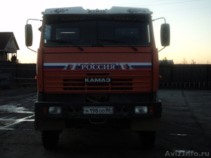 Автомашина КАМАЗ 53228 с гидроманипулятором 2005  цена 1500 000  Вал.-Пакетирующ - Изображение #1, Объявление #321408