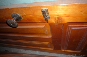 межкомнатные двери деревянные - Изображение #1, Объявление #337452