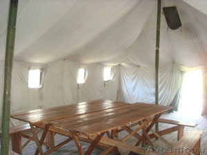 палатки армейские,с хранения - Изображение #2, Объявление #330266