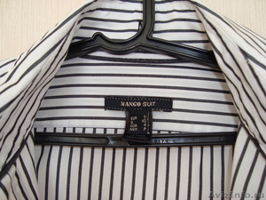 Рубашка женская Манго - Изображение #2, Объявление #312730