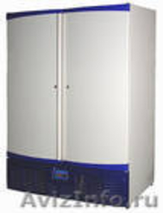 Шкаф холодильный R700M,R1400M шкаф хоодильный для магазина,столовой. Шкаф R1400M - Изображение #1, Объявление #337102