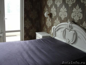 Итальянская спальня. Гарнитур, 5 предметов - Изображение #1, Объявление #353467