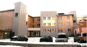 Офисное здание 1300м2 в центре Екатеринбурга - Изображение #6, Объявление #356167