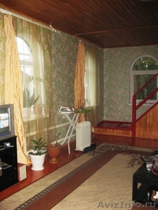 Благоустроенный дом в Сысерти - Изображение #7, Объявление #339706