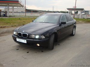 Продам BMW 2003 г.в. - Изображение #1, Объявление #367227