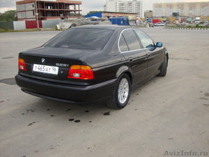 Продам BMW 2003 г.в. - Изображение #3, Объявление #367227