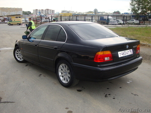 Продам BMW 2003 г.в. - Изображение #4, Объявление #367227