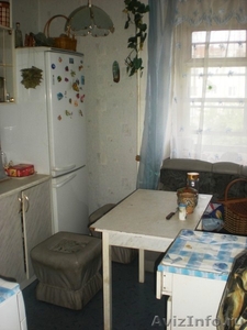 Трехкомнатная квартира в Березовском - Изображение #4, Объявление #354480