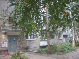 Трехкомнатная квартира в Березовском - Изображение #1, Объявление #354480
