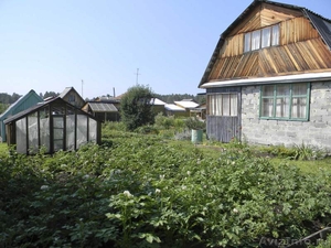 Продаю сад в Полевском - Изображение #1, Объявление #340165