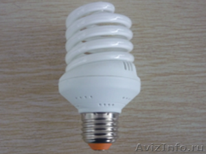 Светодиодные и энергосберегающие лампы от завода EYEN - Изображение #1, Объявление #352467