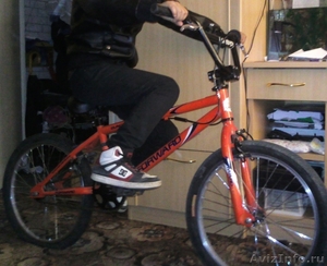 Велосипед - BMX - Изображение #1, Объявление #356249