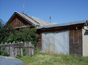 Продается дом в п. Шабровский - Изображение #1, Объявление #353931