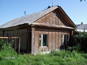 Продается дом в п. Шабровский - Изображение #2, Объявление #353931