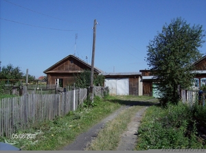 Продается дом в п. Шабровский - Изображение #8, Объявление #353931