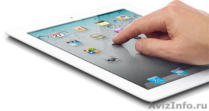 Продам iPad 2 64 Gb белый - Изображение #1, Объявление #353512