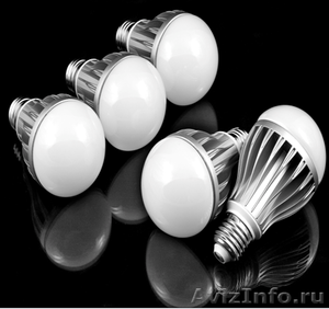 Светодиодные и энергосберегающие лампы от завода EYEN - Изображение #2, Объявление #352467