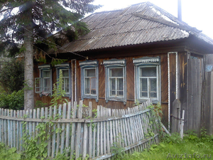  Дом в Сысертском р-не, село Аверино - Изображение #1, Объявление #340387